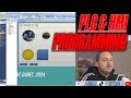 PLC And HMI Programming