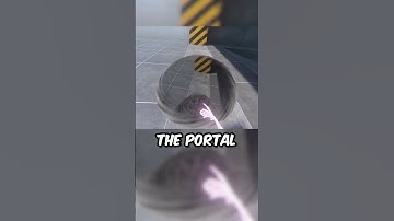 BONELAB Portals make me INFINITELY SMALL! 💀