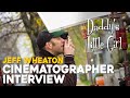 CINEMATOGRAPHER INTERVIEW - Behind the Scenes of &quot;Daddy&#39;s Little Girl&quot; (2009)