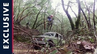 Life Behind Bars: California MTB Dreamin | S1E2