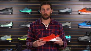 Salomon S/LAB Sense 7 SG Trail Running Shoe — Mountain Peak Fitness