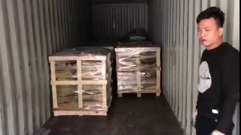 Torsion Spring Loading for Roller Shutter Door