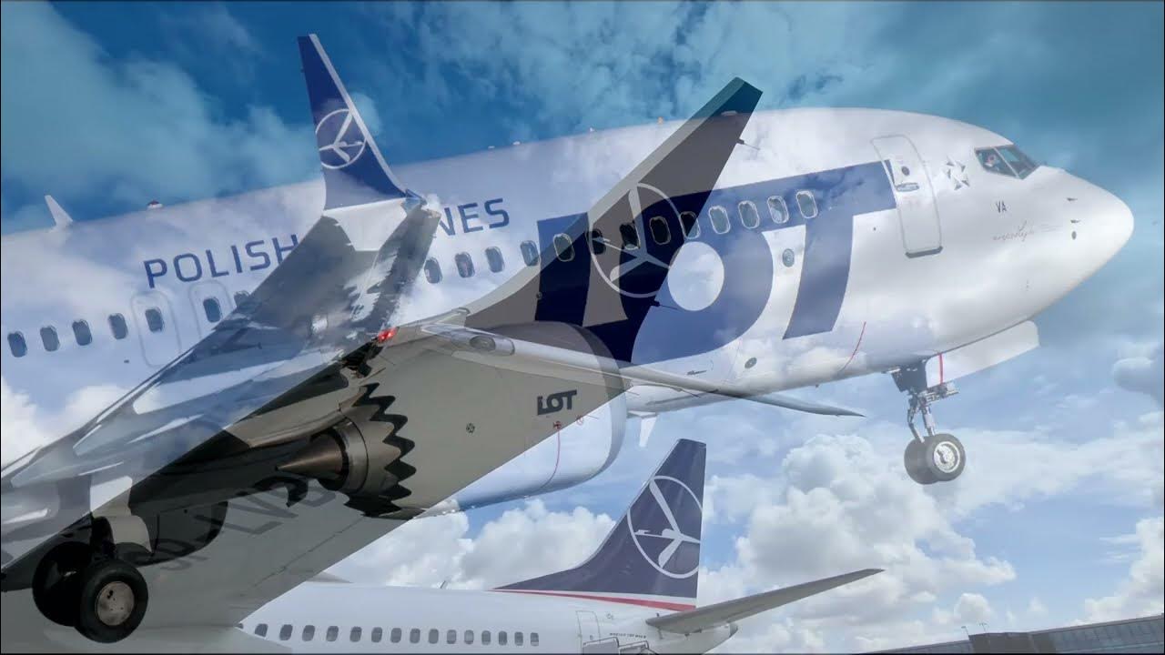 LOT Boarding Music 2023 LOT Boarding Music 2023