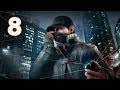 Прохождение Watch Dogs — Часть 8: А это не пицца / Палки в колеса