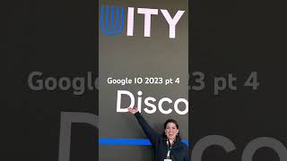 Google IO 2023 pt 4