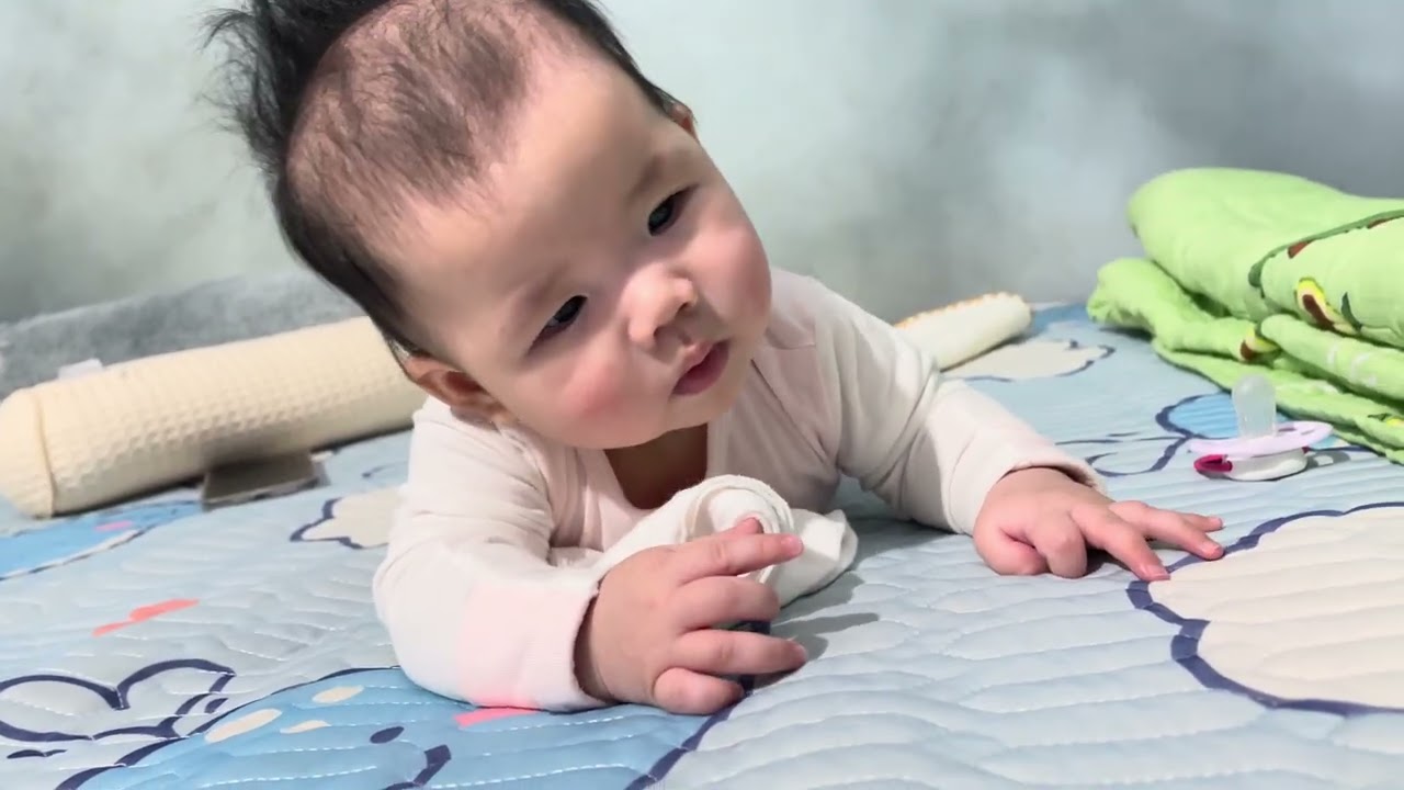 Nani về quê quại