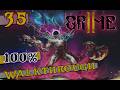 Grime 2 - 100% Walkthrough - Part: 35 - Firstsmith Malik &amp; Firstsmith Marlisa