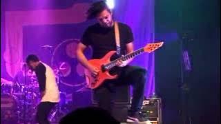 Periphery - Luck as a Constant - Houston, TX - 08/09/16