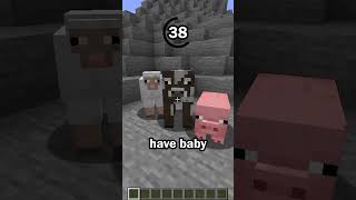 Guess The Minecraft Mob In 60 Seconds 78