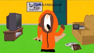 SOUTH PARKS LAST HOPE WEEK 1 SONG 2 Rotten Friends