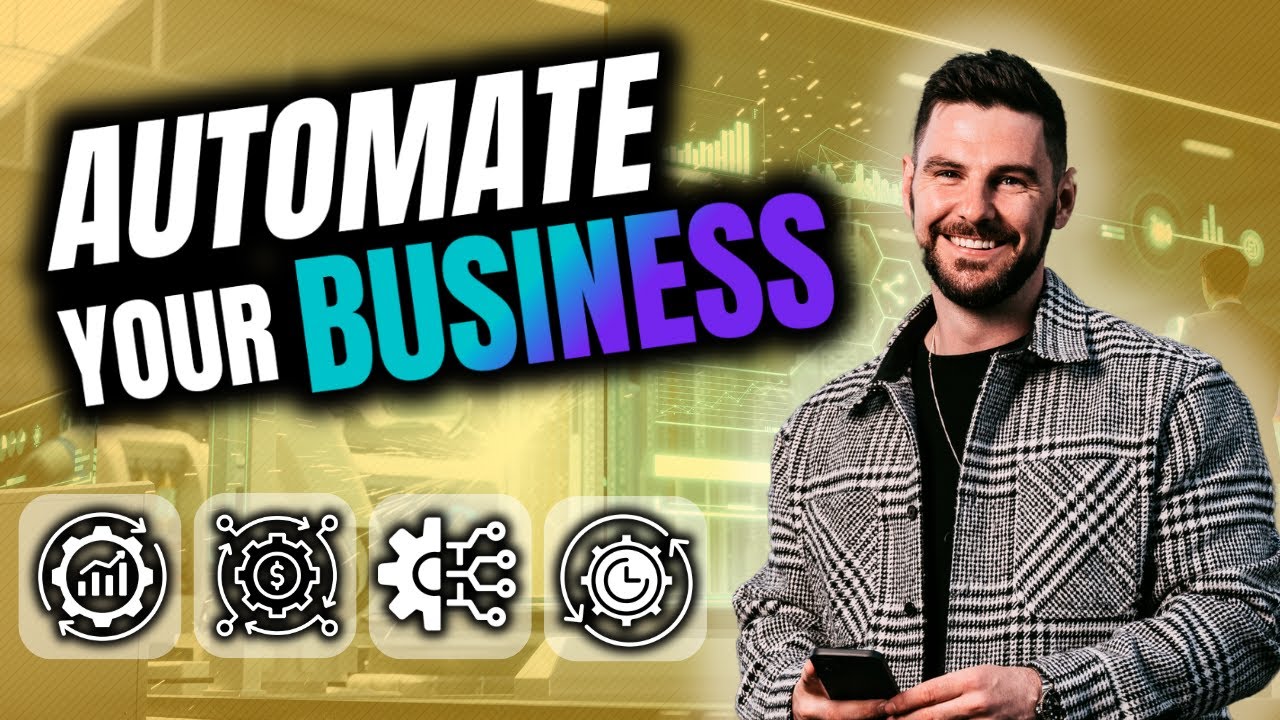 4 Ways To Automate Your Online Fitness Business