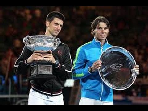 Australian Open 2012 Djokovic Nadal Final Highlights Youtube