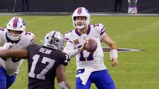 Every Angle: The Josh Allen Flip 6