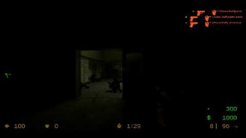 CSS volt4ge - ace usp @ gunround