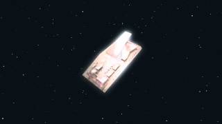 3D animation of development proposal