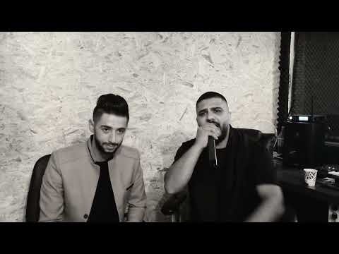 صرخه حزن الشيخ مع الفنان يحيى الدميري فلسطين والعراق جديد اسمعوها 