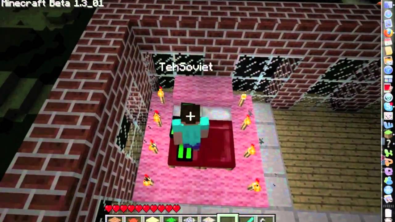 Minecraft Sex Youtube 