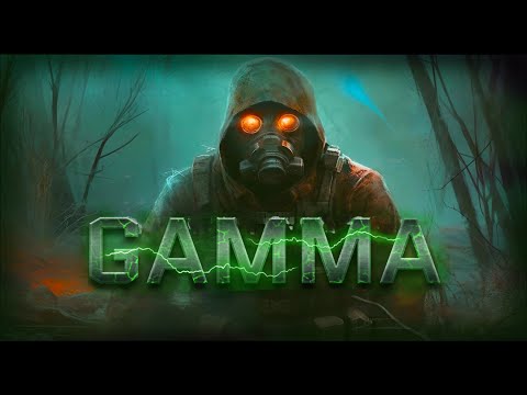 Видео: S.T.A.L.K.E.R.: Anomaly Gamma - Одна жизнь - учёный Васян Кабанчик