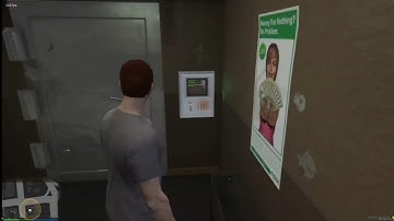 [Fivem esx] NKI Fleeca robbery