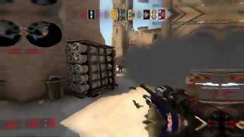 Bones (CS:GO Montage)