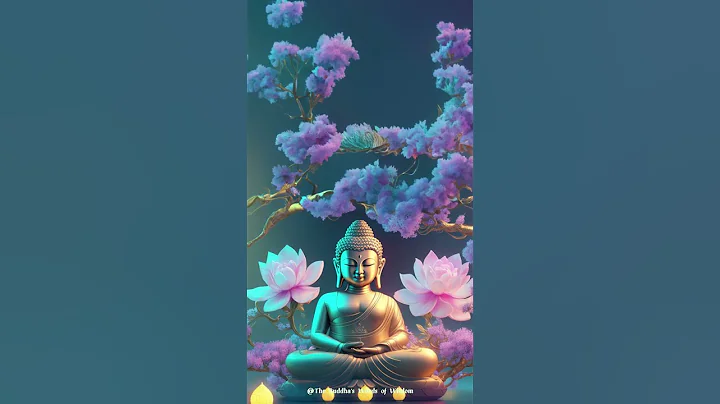 Unlocking the Secret to Life's True Purpose | Buddha Quote