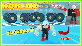 BANG CUPU MIKOCIL MANUSIA TERKUAT ABAD INI, AKULAH SUPER MIKOCIL!!! ROBLOX MIKOCIL