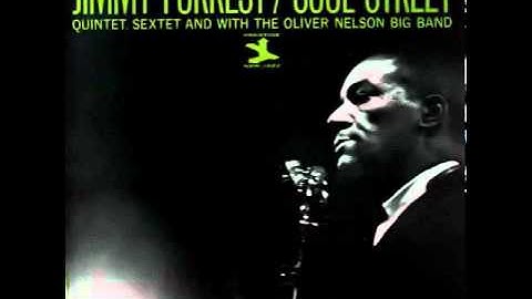 Jimmy Forrest - Soul Street