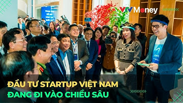 Earable nhận vốn và sức hút của startup Việt với nhà đầu tư ngoại | VTV Startup