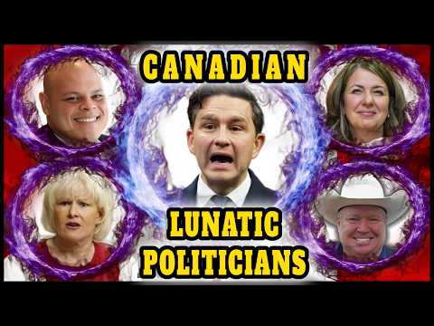 Maple MAGA: Politicians Bringing Trumpism to Canada