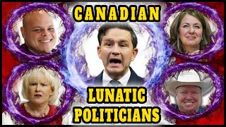 Maple MAGA: Politicians Bringing Trumpism to Canada