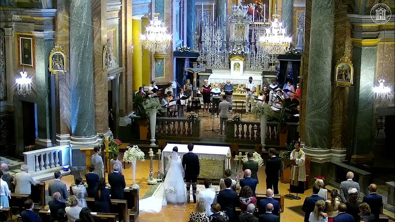 Matrimonio Marta & Andrea - YouTube