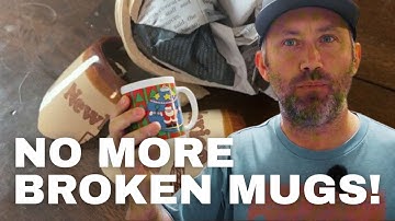 No More Broken Mugs: Smart Shipping for Fragile Items and Zero Returns