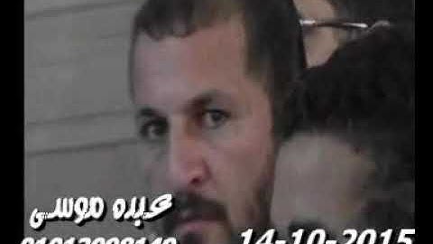 الشيخ محرم العطار سورة يوسف فى طحا المرج ديرب نجم شرقية 14-10-2015 تسجيلات عبده موسى