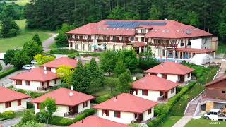 Varázslat Szilvásváradon - Szalajka Liget Hotel Apartmanházak