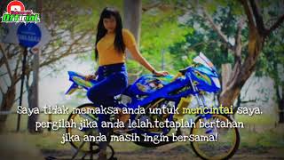 Dj Asmara Quotes keren kekinian cocok buat story WA