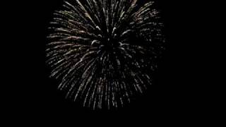 codorus summer blast fireworks- june 27,2009