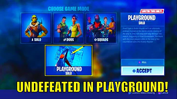 Playground 1v1's! // IF YOU WIN YOU GET B BUCKS! (UNDEFEATED) SEE IF YOU CAN BEAT ME! 1,200+ WINS