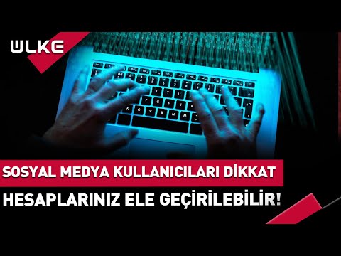 Video: Sosyal medya kullanıcılarına ne denir?