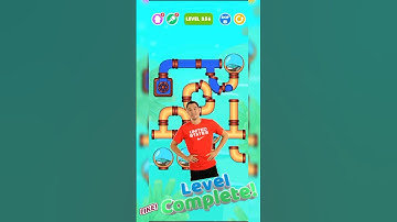 Save the fish/ save the fish level 356 #viral #gameplay