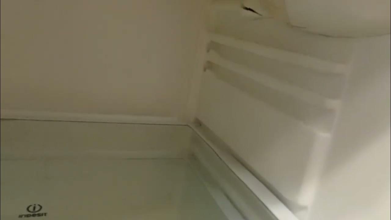 Холодильник Индезит C132G. 016 - YouTube