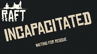 What Happens In The Bottom Of The Ocean?? | Raft