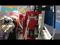 CR1027 COMMON RAIL INJECTION PUMP TEST BENCH.