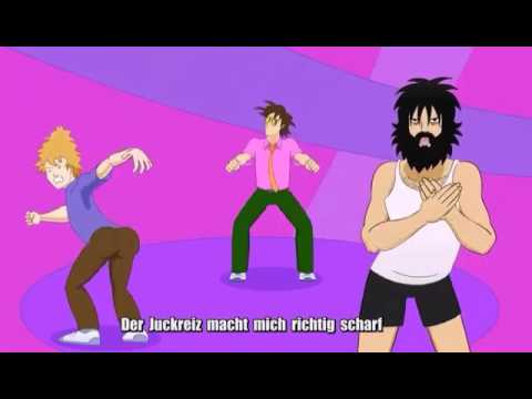 Dance of the manwhore German [richtige länge] - YouTube