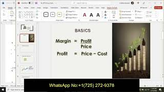 PowerPoint 365/2021 | Module 3: SAM Project 1a | Jetsam Capital