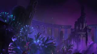 by RAVEN & Arjan Terpstra - Voyage to the Sunken City (Hearthstone Trailer)