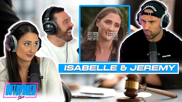 Father Sues His Daughter For Doing Only Fans! Isab...