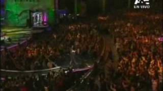 Juanes en Viña 2009: (04) Volverte a Ver [High Quality]