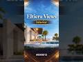 🏦💼 Eltiera Views: Interior 📈 #dubai #investing #shorts