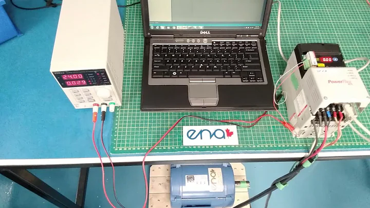 415289 - ALLEN BRADLEY POWERFLEX 40P  - 22D-D4P0N104 - DD4P0N0W14280145