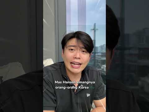 Bukannya gak tau.. malah karena terlalu tahu kalau belajar bisa mengubah masa depan..